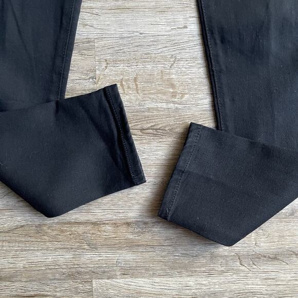 AG Adriano Goldschmied The Farrah Skinny Jeans stretch Size 25R - Picture 6 of 10